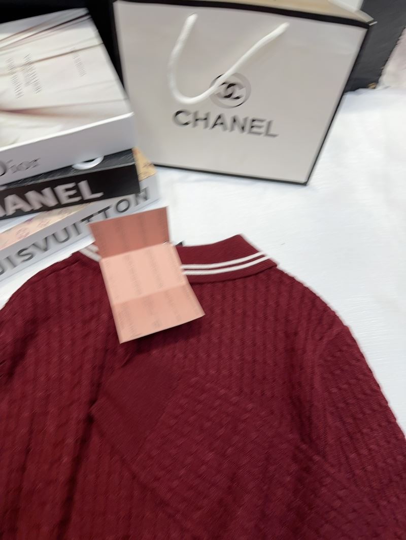 Miu Miu Sweaters